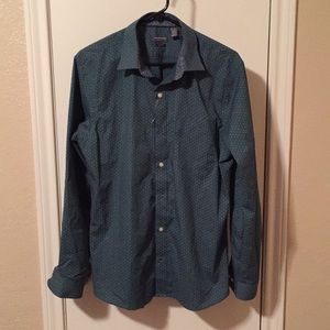 Van Heusen Dress Shirt